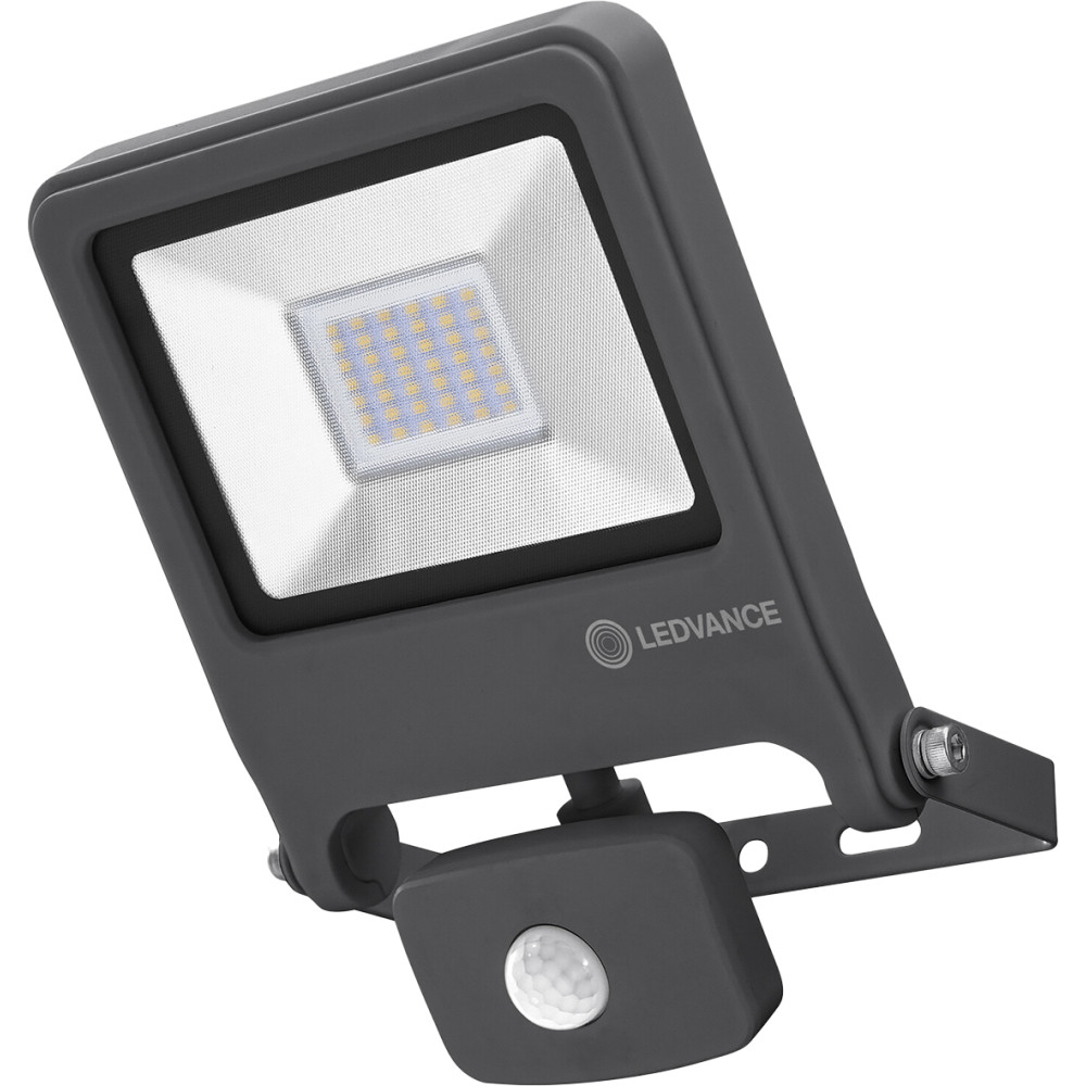 Proyector led Sensor 30w