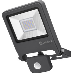 Proyector led Sensor 30w