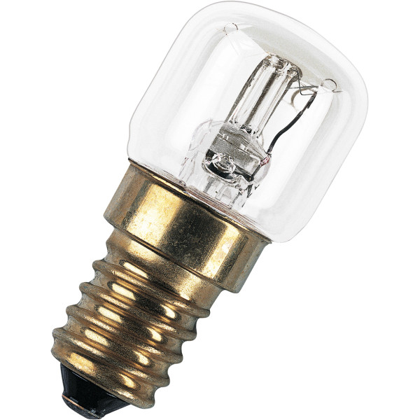 Bombilla horno  E14/15w