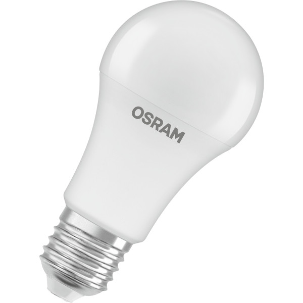 Bombilla led standard E27/10w