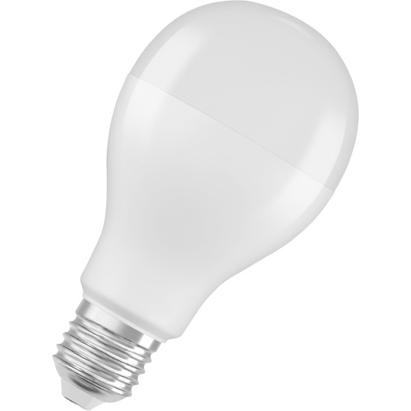 Bombilla led standard E27/19w