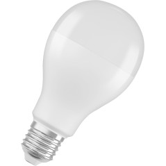 Bombilla led standard E27/19w