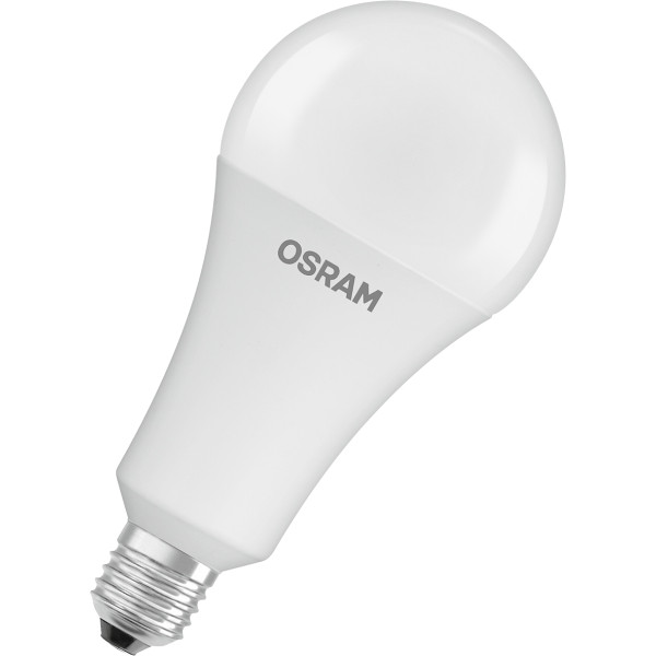 Bombilla led standard E27/24,9w