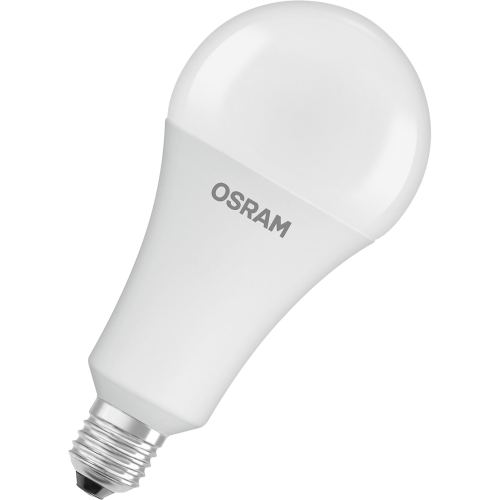 Bombilla led standard E27/24,9w