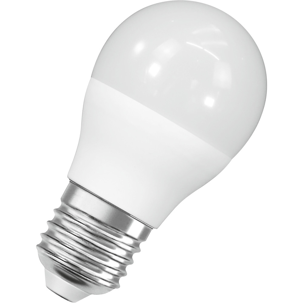 Bombilla led esferica  E27/7,5w