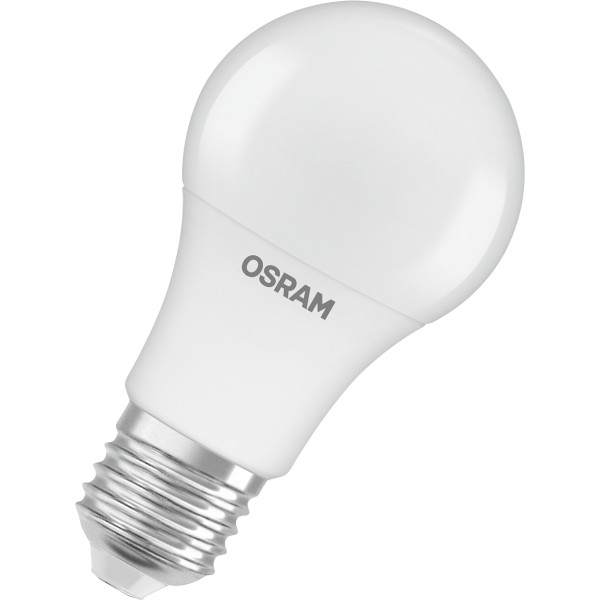 Bombilla led standard E27/8,5w
