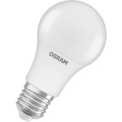 Bombilla led standard E27/8,5w