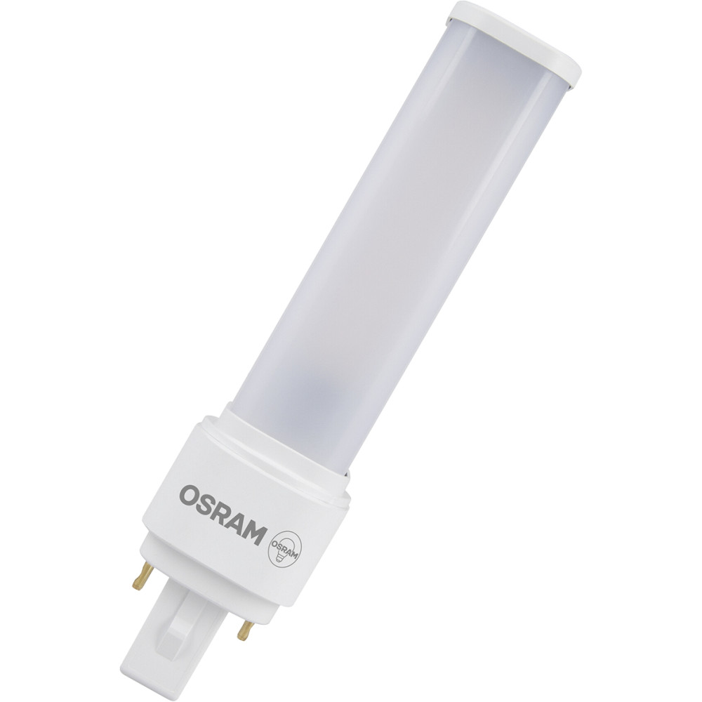 Bombilla led  G24d-3/9w