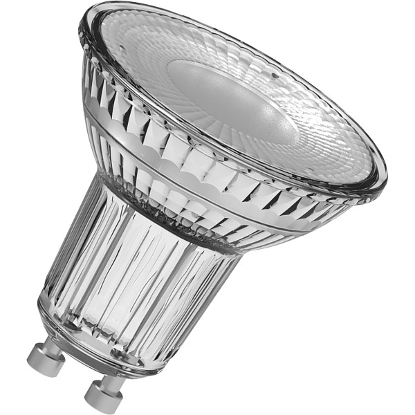 Bombilla led  Gu10/4,3w
