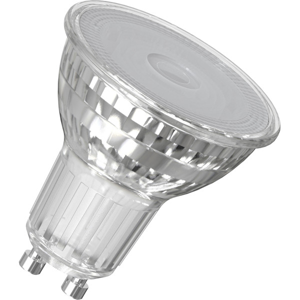 Bombilla led  Gu10/6,9w
