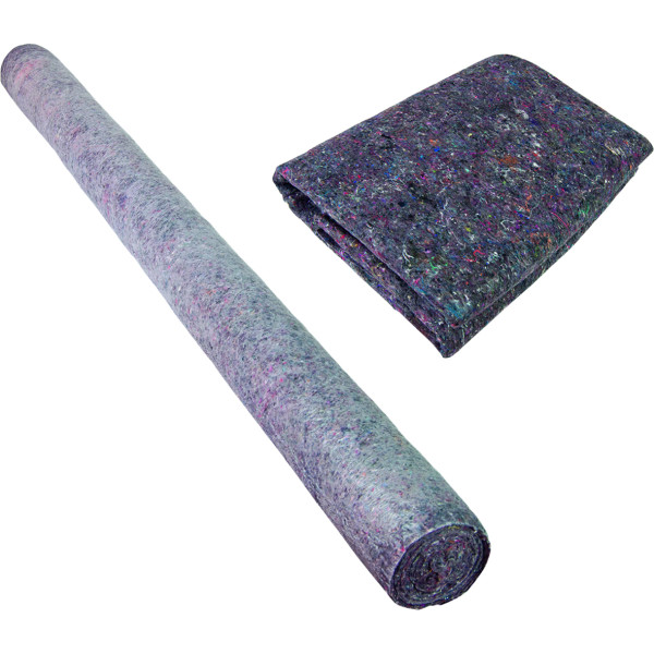 Fieltro plastificado 09664