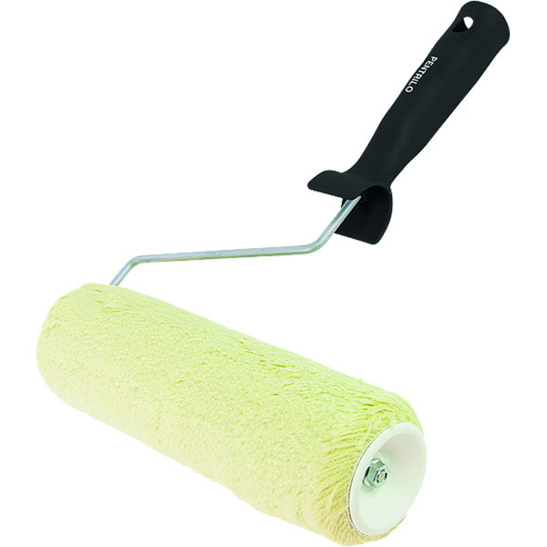 Rodillo Felpon amarillo 50