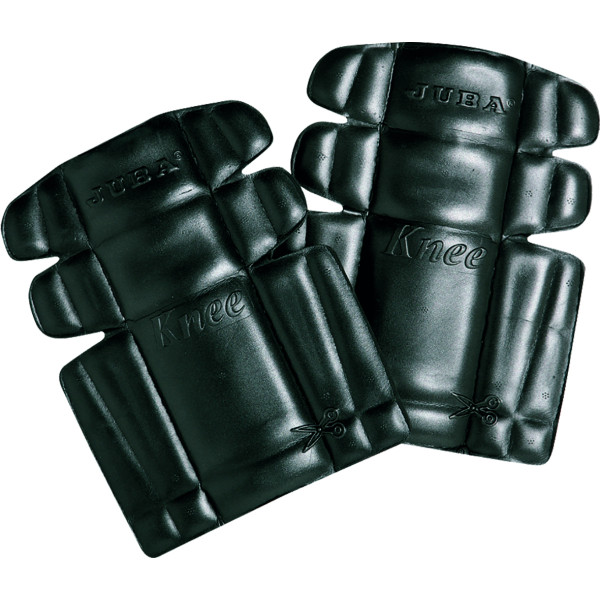 Juego rodilleras Ergo