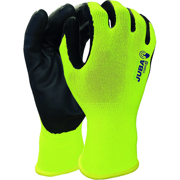 Guante H1118hv