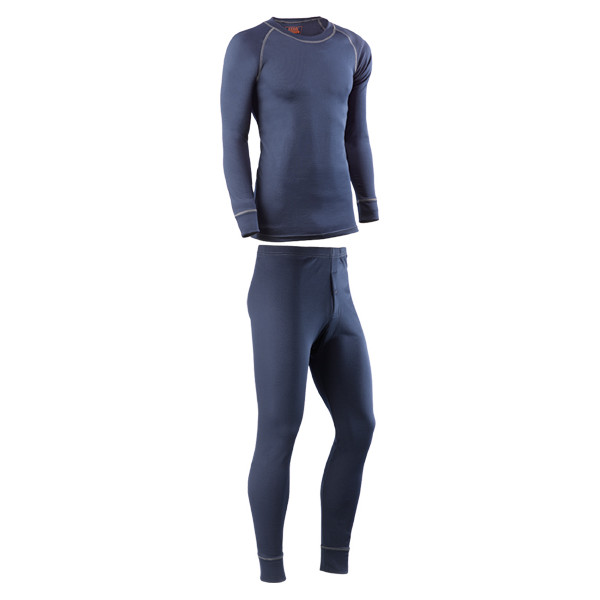 Camiseta + pantalón Interior térmico 730dn