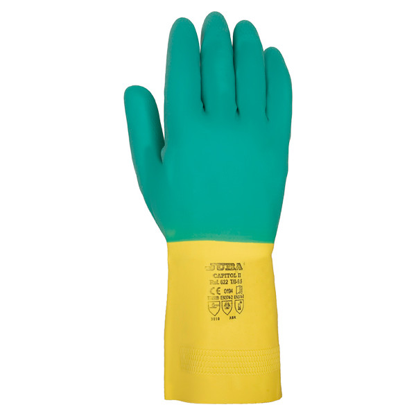 Guante Látex 622