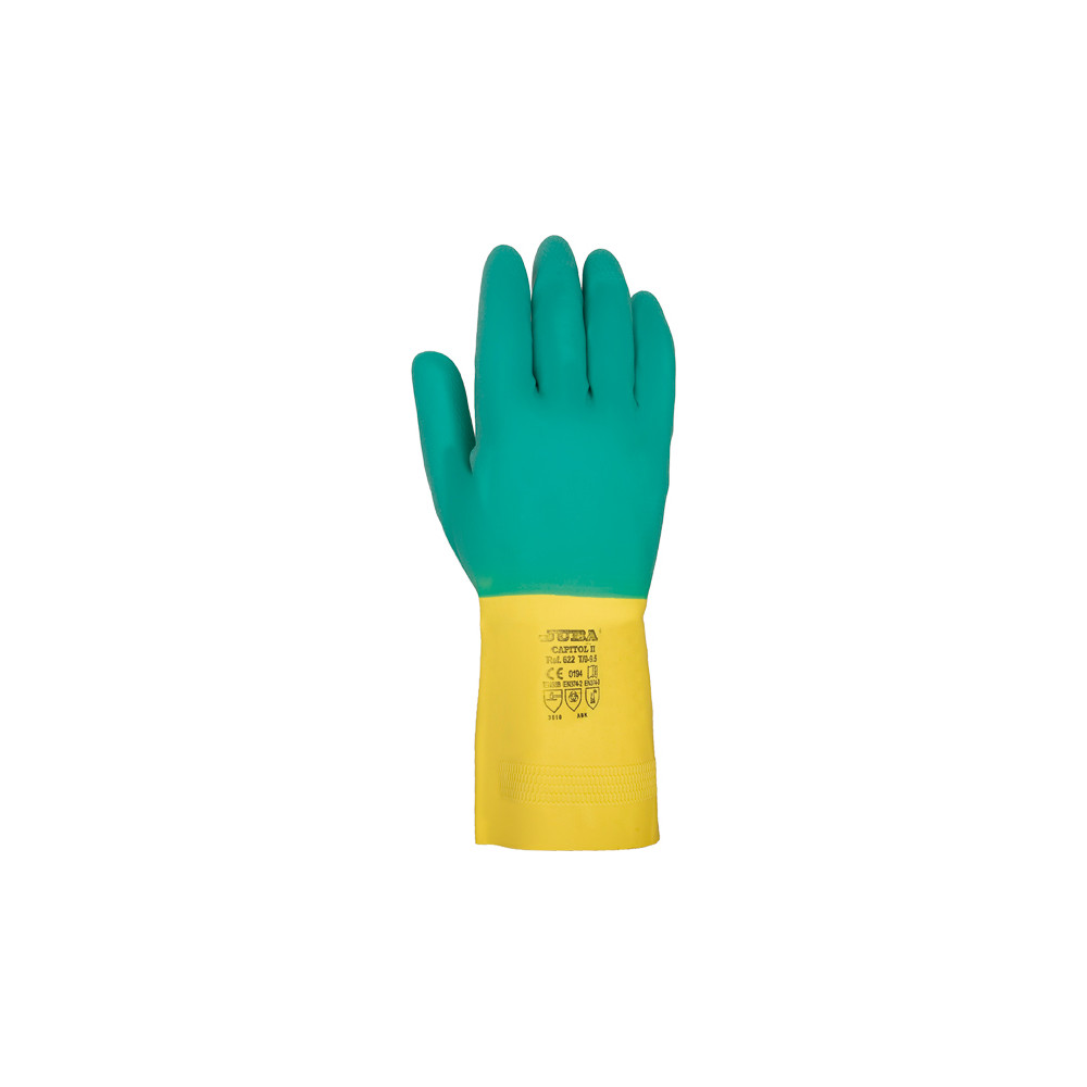 Guante Látex 622