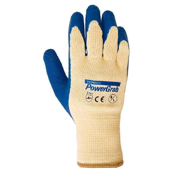 Guante Powergrab 300