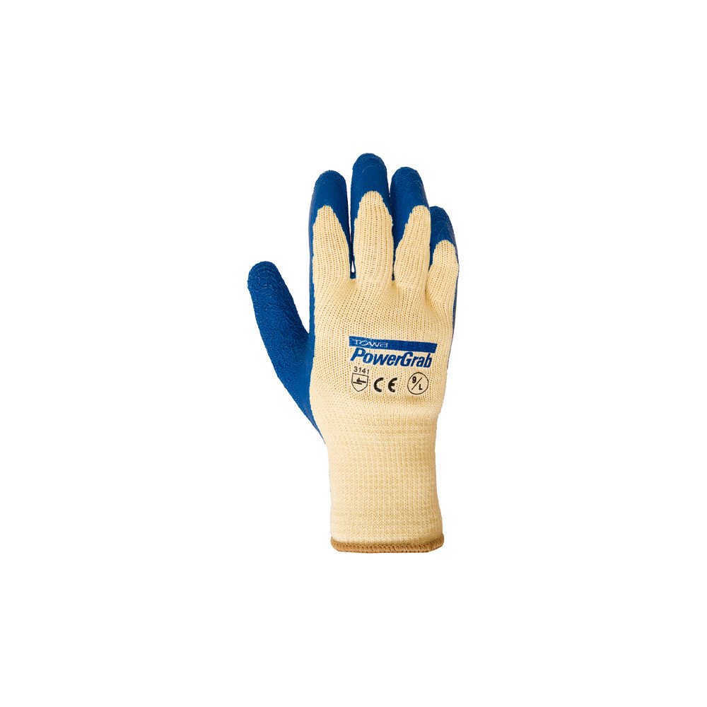 Guante Powergrab 300