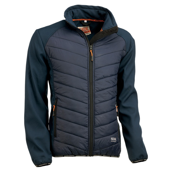 Chaqueta Tifon