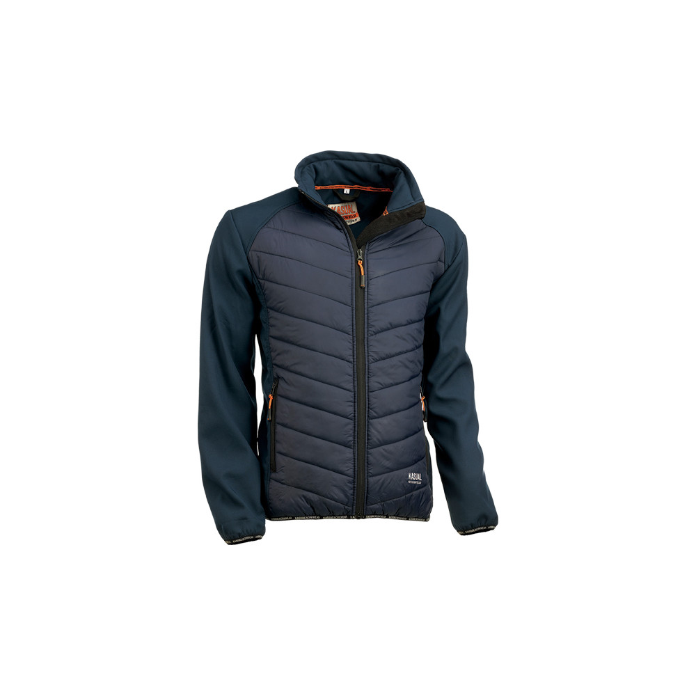 Chaqueta Tifon