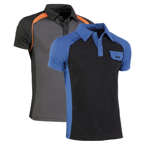 Polo Top range