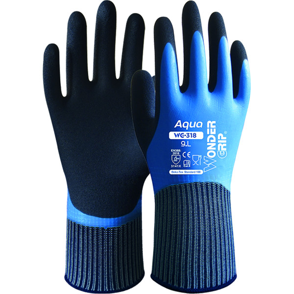 Guante Aqua