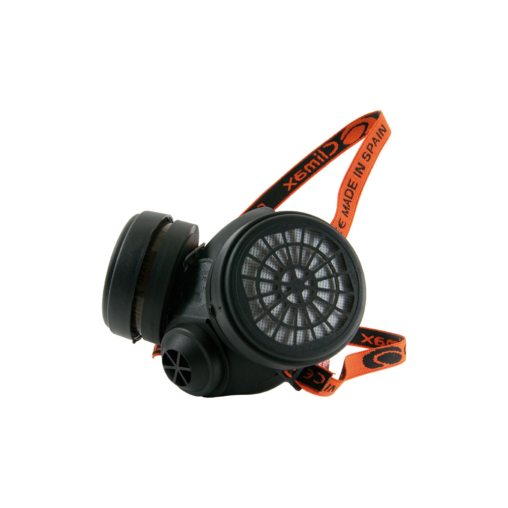 Mascarilla 755