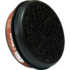 Filtro mascarilla 757-n/732-n a1-p3