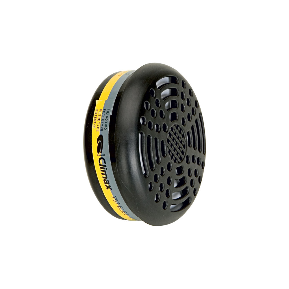 Filtro mascarilla 757/762 b1-e1