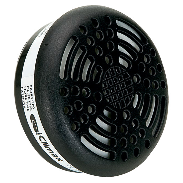 Filtro mascarilla 757/762 p3