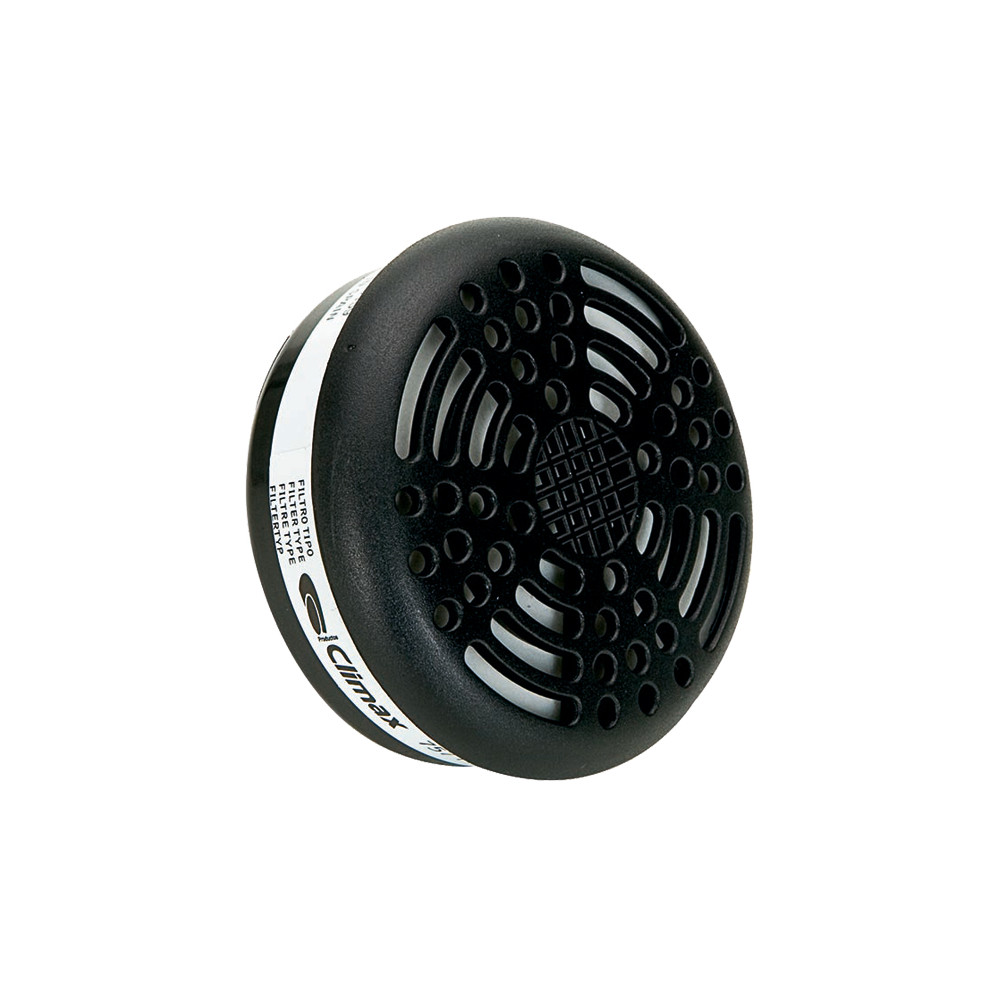 Filtro mascarilla 757/762 p3