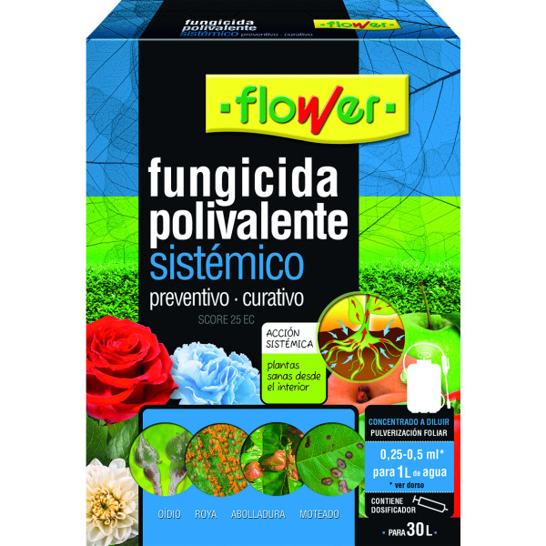 Fungicida Polivalente