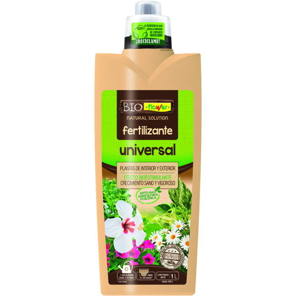Fertilizante Universal