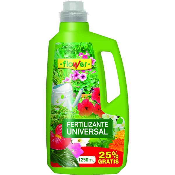 Fertilizante líquido Universal