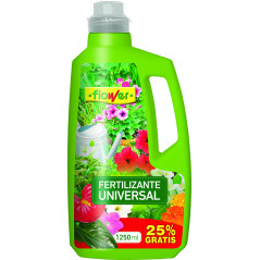 Fertilizante líquido Universal