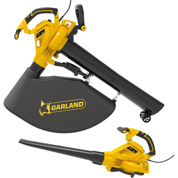 Soplador Eléctrico gas 339e-v24