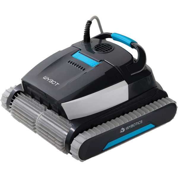 Limpiafondos E-tron c20
