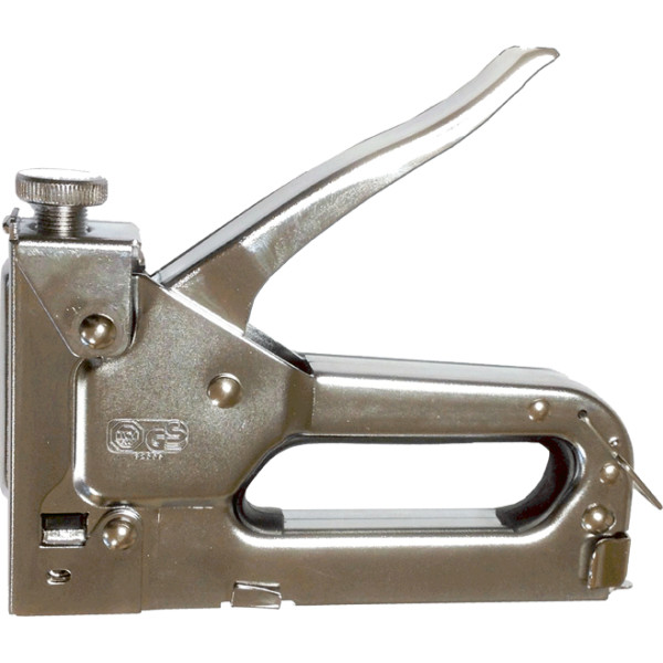 Grapadora manual metálica 753