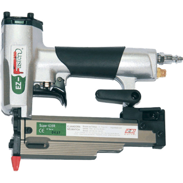 Clavadora Super635r