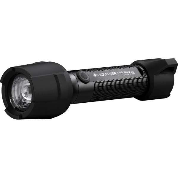 Linterna led recargable P5r work