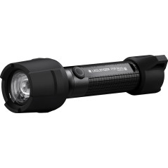 Linterna led recargable P5r work