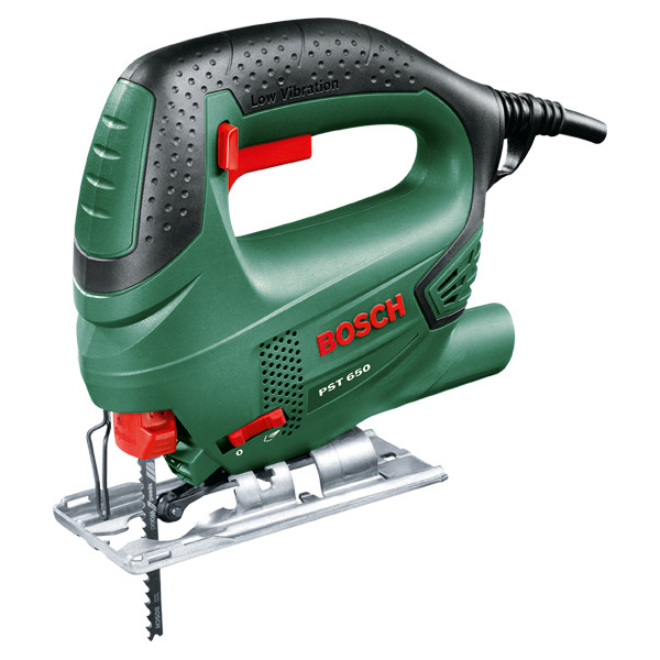 Sierra calar Pst-650