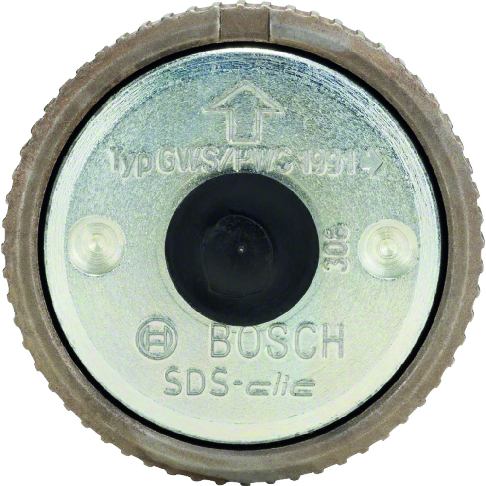 Tuerca sujecció rápida Sds m-14