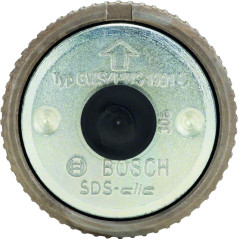 Tuerca sujecció rápida Sds m-14