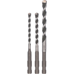 Juego brocas Uneo sds-quick multiuso