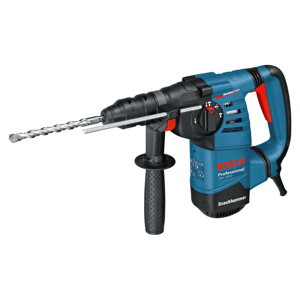 Martillo Gbh-3000