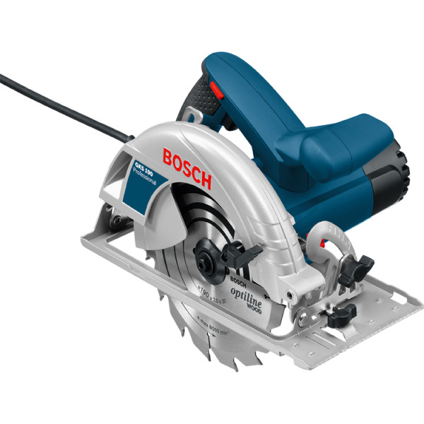 Sierra circular Gks-190
