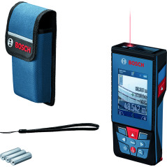 Medidor láser Glm-100-25-c profesional