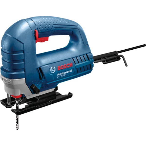 Sierra calar Gst-8000e